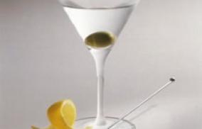 Martini Dry