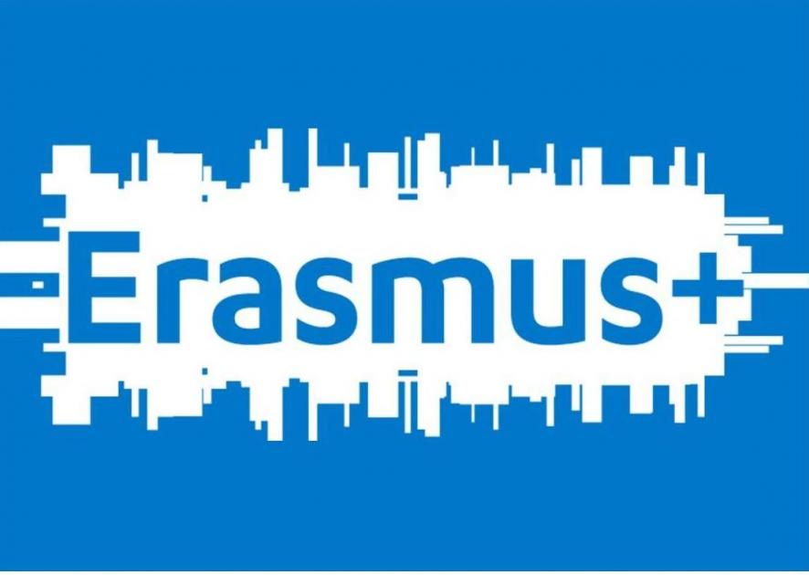 Τι είναι το Erasmus + ; | Είμαι Φοιτητής